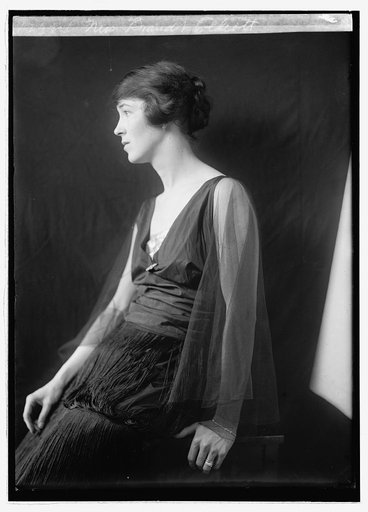 Mrs. Brandt Elliott