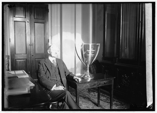 Thos. R. Marshall