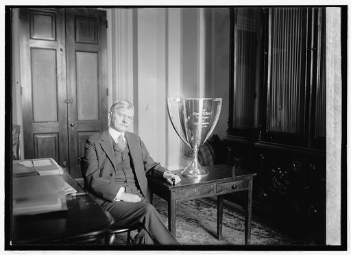 Thos. R. Marshall