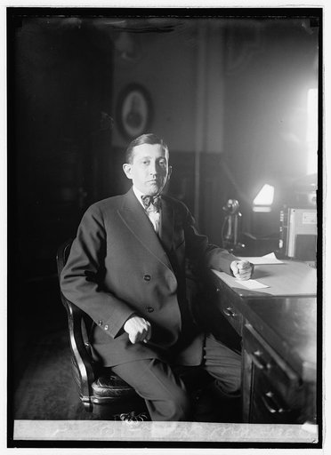 Will Hayes