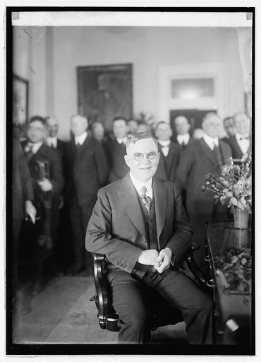 Henry C. Wallace