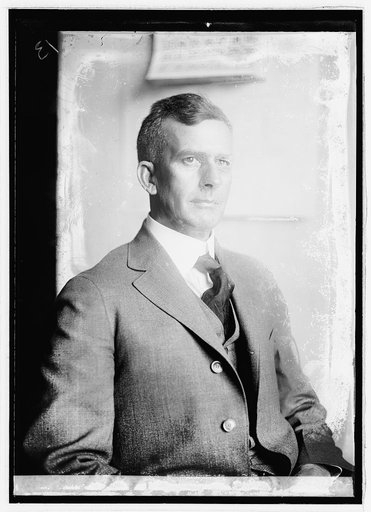 Sidney C. Roach, Mo.