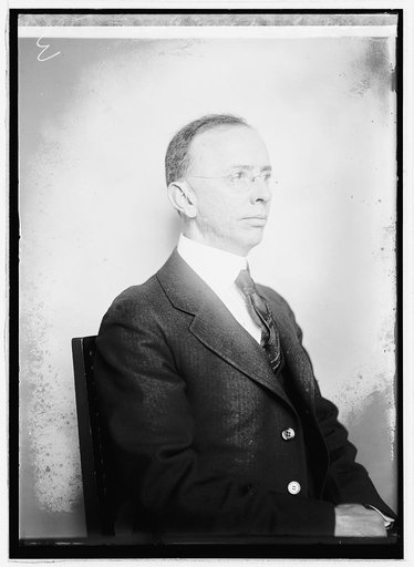 Frank C. Millspaugh, Mo.