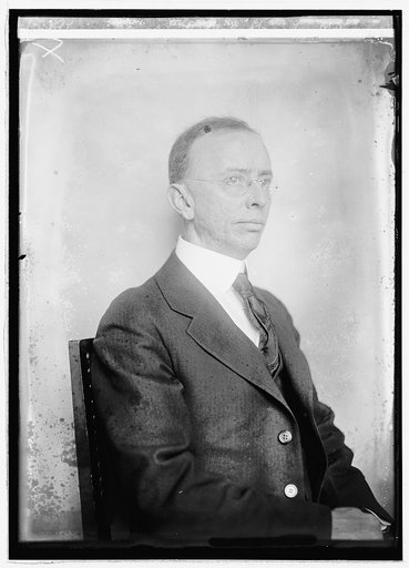 Frank C. Millspaugh, Mo.