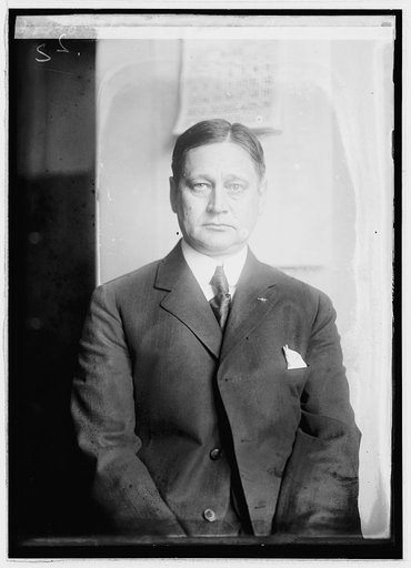 Chas. L. Faust, Mo.