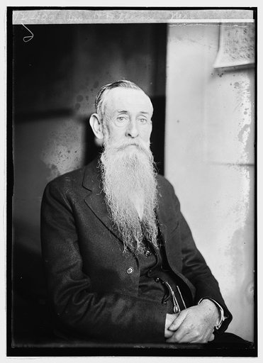 Wm. O. Atkeson, Mo.