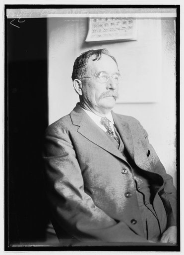 S.A. Shelton, Mo.