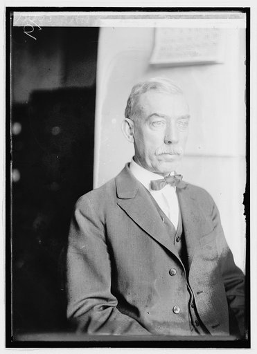 H.F. Lawrence, Mo.