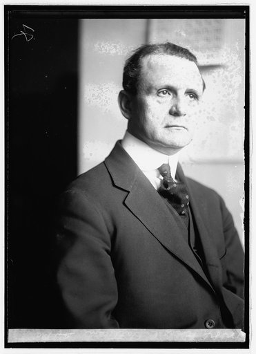 Rosco C. Patterson, Mo.