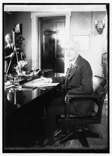 A.W. Mellon, R