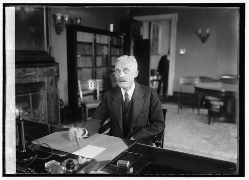 A.W. Mellon, T