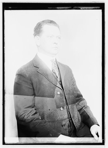 W.S Clouse, Tenn.