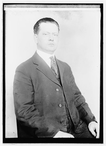 W.S. Clouse, Tenn.