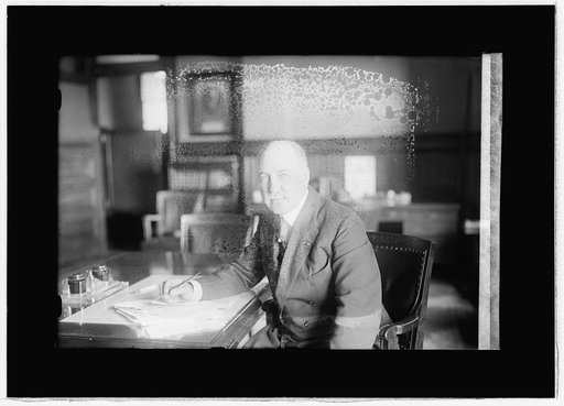 Wm. McKinley Mooney