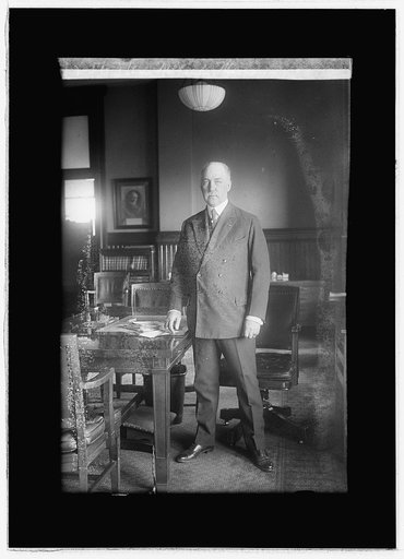 Wm. McKinley Mooney