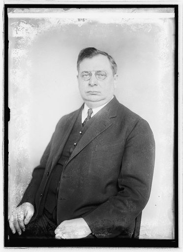 Guy L. Shaw of Illinois