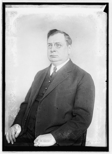 Guy L. Shaw of Illinois