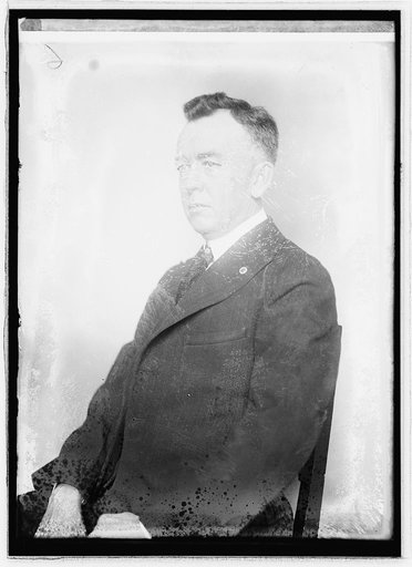 J.E. Rankin of Miss.