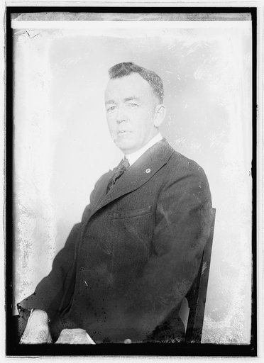 J.E. Rankin of Miss.