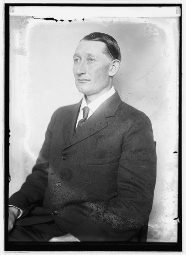 Manuel Herrick of Okla.