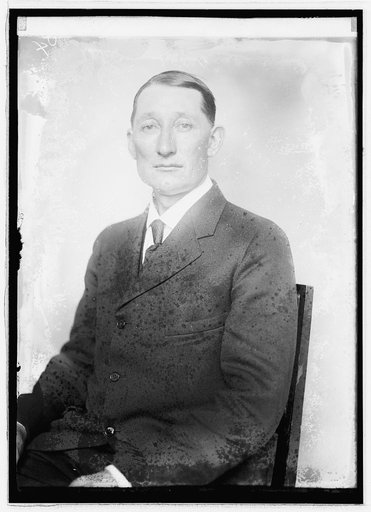 Manuel Herrick of Okla.
