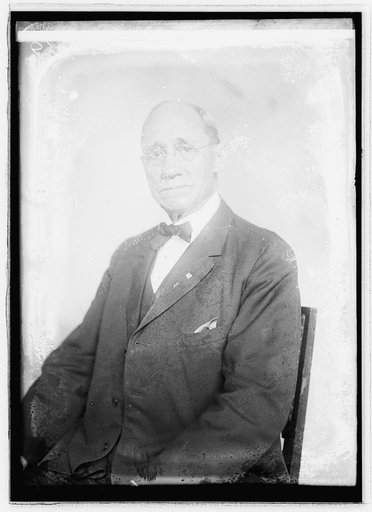 J.C Pringey of Okla..