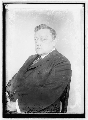Henry T. Watson of Pa.