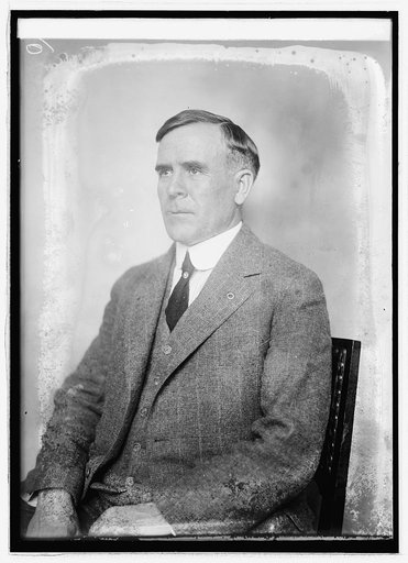 Dan A. Southerland, Alaska