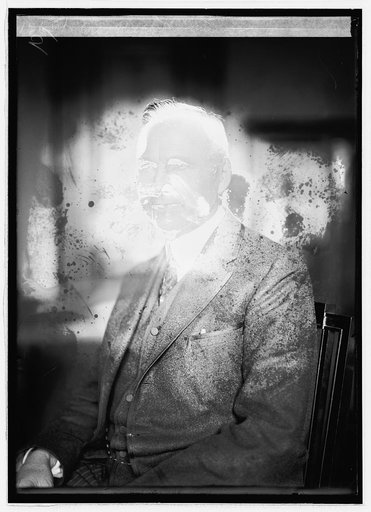 Sen. Ralph H. Cameron, [Ariz.