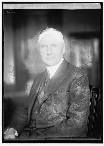 Sen. Ralph H. Cameron, Ariz.