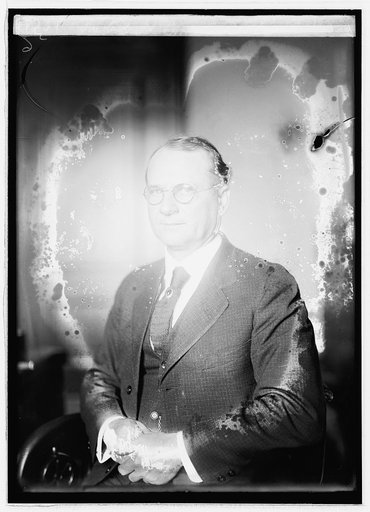 Edward S. Broussard, La.