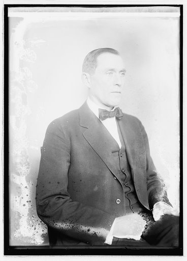 Thomas A. Chandler, Okla.