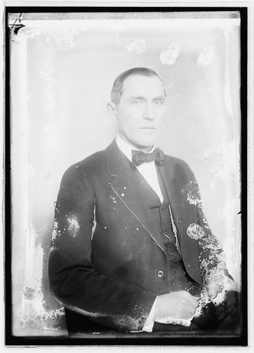 Thomas A. Chandler, Okla.