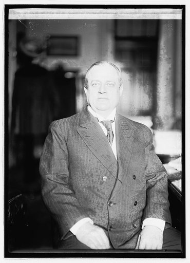 Ben K. Focht, Penna.