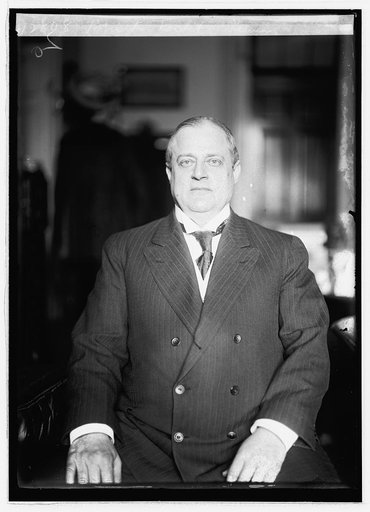 Ben K. Focht, Penna.