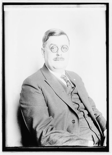 Harry J. Bixler, Pa.