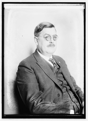Harry J. Bixler, Pa.
