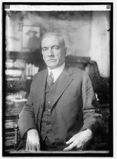 J.C. Tilson, Conn.