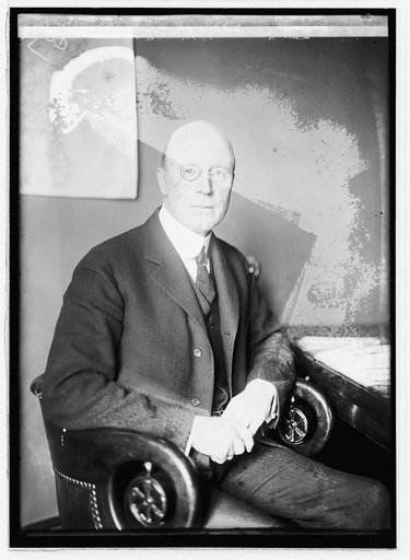 Senator Oddie