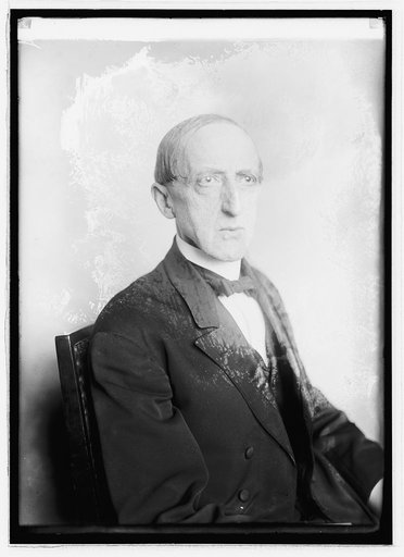 Arthur McDonald, [3/21/21