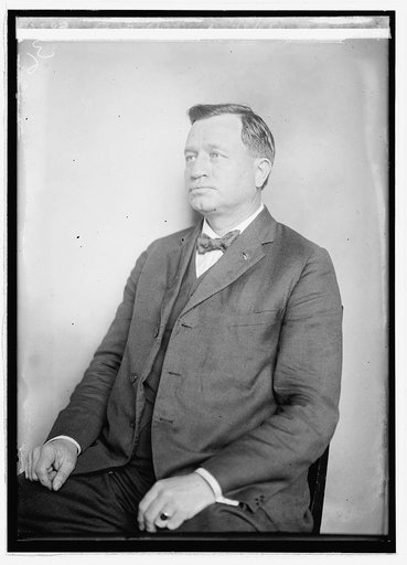 F.B. Swank Okla.