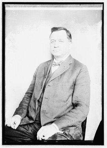 F.B. Swank, Okla.
