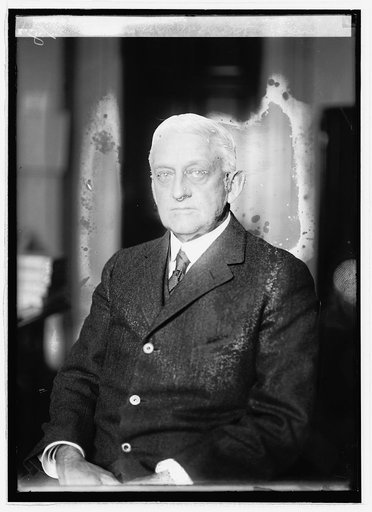 Schuyler Merritt, Conn.