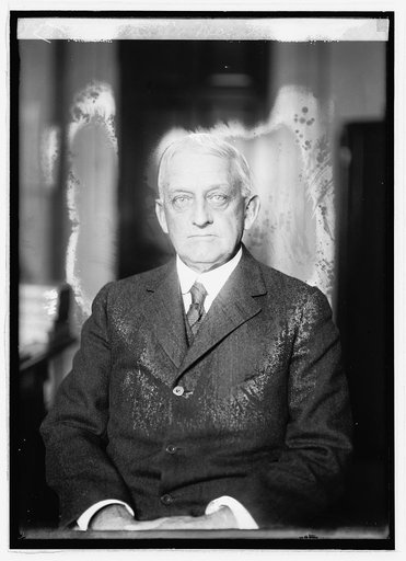 Schuyler Merritt, Conn.