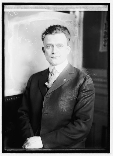 Lou A. Scott, Tenn.