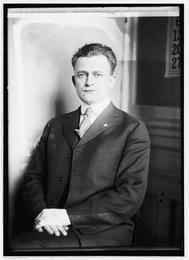 Lou A. Scott, Tenn.