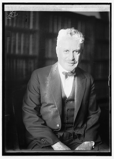 Isaac Bachrach, N.J.
