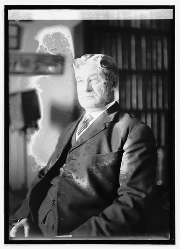 Jno. F. Miller, Wash.