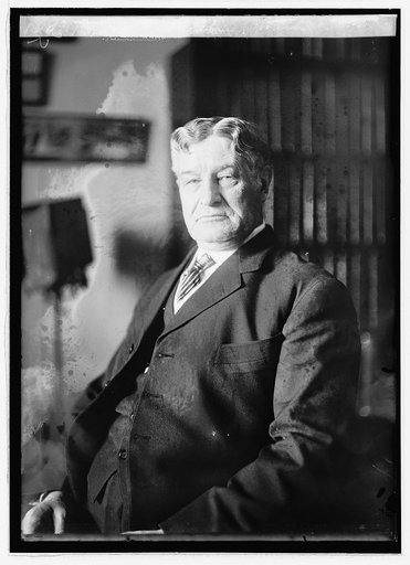 Jno. F. Miller, Wash.