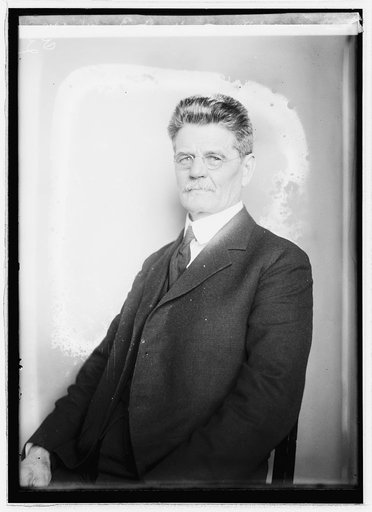 Wm. E. Andrews, Neb.
